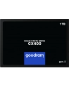 goodram Dysk SSD CX400-G2 1TB  SATA3 2,5 7mm - nr 22