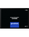 goodram Dysk SSD CX400-G2 1TB  SATA3 2,5 7mm - nr 2