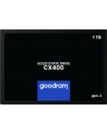 goodram Dysk SSD CX400-G2 1TB  SATA3 2,5 7mm - nr 39