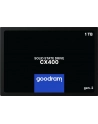 goodram Dysk SSD CX400-G2 1TB  SATA3 2,5 7mm - nr 47
