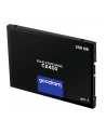 goodram Dysk SSD CX400-G2 256GB  SATA3 2,5 7mm - nr 12
