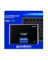 goodram Dysk SSD CX400-G2 256GB  SATA3 2,5 7mm - nr 34