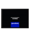 goodram Dysk SSD CX400-G2 512GB  SATA3 2,5 7mm - nr 1