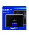 goodram Dysk SSD CX400-G2 512GB  SATA3 2,5 7mm - nr 31