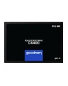 goodram Dysk SSD CX400-G2 512GB  SATA3 2,5 7mm - nr 54