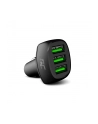 Ładowarka samochodowa Green Cell PowerRide z technologią Ultra Charge - nr 16