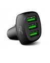 Ładowarka samochodowa Green Cell PowerRide z technologią Ultra Charge - nr 1