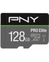 pny Pamięć MicroSDXC 128GB P-SDU128V31100PRO-GE - nr 13
