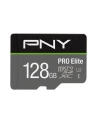 pny Pamięć MicroSDXC 128GB P-SDU128V31100PRO-GE - nr 8