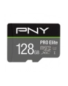 pny Pamięć MicroSDXC 128GB P-SDU128V31100PRO-GE - nr 9