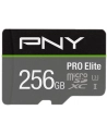 pny Pamięć MicroSDXC 256GB P-SDU256V31100PRO-GE - nr 6