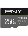 pny Pamięć MicroSDXC 256GB P-SDU256V31100PRO-GE - nr 8