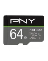 pny Pamięć MicroSDXC 64GB P-SDU64GV31100PRO-GE - nr 10