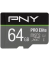 pny Pamięć MicroSDXC 64GB P-SDU64GV31100PRO-GE - nr 13