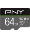 pny Pamięć MicroSDXC 64GB P-SDU64GV31100PRO-GE - nr 14