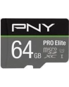 pny Pamięć MicroSDXC 64GB P-SDU64GV31100PRO-GE - nr 15