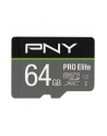 pny Pamięć MicroSDXC 64GB P-SDU64GV31100PRO-GE - nr 7