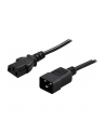 Przedłużacz kabla zasilającego Power Walker EC 320 C13-> C20 1.8m - nr 3