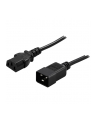 Przedłużacz kabla zasilającego Power Walker EC 320 C13-> C20 1.8m - nr 4