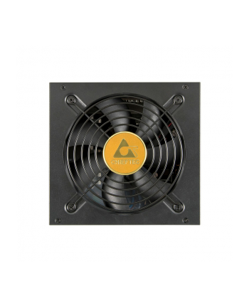 Zasilacz Chieftec PPS-650FC 650W ATX 120mm 80+Gold aPFC