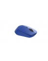Mysz bezprzewodowa RAPOO 2.4 GHz + BT M300, niebieska - nr 9
