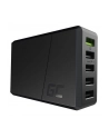 Ładowarka sieciowa Green Cell GC ChargeSource 5 - nr 1
