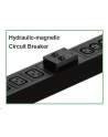 apc Listwa zasilająca EPDU1232B PDU Easy Basic 0U,22kW,30xC13,12xC19 - nr 7
