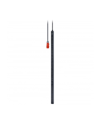 apc Listwa zasilająca EPDU1232B PDU Easy Basic 0U,22kW,30xC13,12xC19