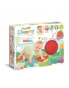 Clementoni Clemmy Ścieżka sensoryczna 17352 - nr 2