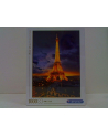 Clementoni Puzzle 1000el Wieża Eiffela 39514 - nr 1