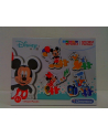 Clementoni Moje Pierwsze Puzzle Disney Baby Mickey Mouse 20819 - nr 1