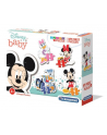 Clementoni Moje Pierwsze Puzzle Disney Baby Mickey Mouse 20819 - nr 2