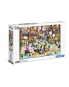 Clementoni Puzzle 6000el Disney Gala 36525 - nr 1