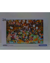 Clementoni Puzzle 6000el Disney Gala 36525 - nr 2