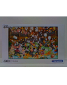 Clementoni Puzzle 6000el Disney Gala 36525 - nr 2