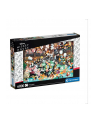 Clementoni Puzzle 6000el Disney Gala 36525 - nr 3