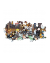 Clementoni Puzzle 6000el Disney Gala 36525 - nr 5