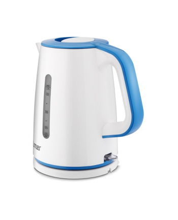 zelmer Czajnik niebieski ZCK7620B