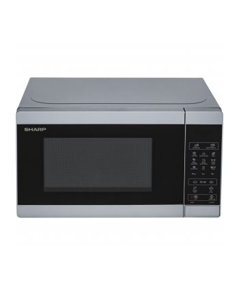 sharp Kuchenka mikrofalowa 20L YC-MG02E-S