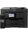 epson Drukarka MFP ITS L15160 A3+ (W)LAN/3.8pl/32ppm/ADF50 - nr 38