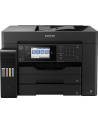 epson Drukarka MFP ITS L15160 A3+ (W)LAN/3.8pl/32ppm/ADF50 - nr 48