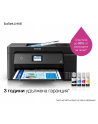 epson Drukarka MFP ITS L14150 A4/drA3+/(W)LAN/3.3pl/38ppm/ADF35 - nr 25