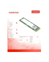 lenovo Dysk ThinkPad 512GB PCIe M.2 2280 OPAL 4XB0W79581 - nr 2
