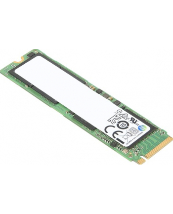 lenovo Dysk ThinkPad 512GB PCIe M.2 2280 OPAL 4XB0W79581