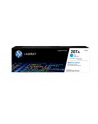 hp inc. Toner 207A Błękitny W2211A - nr 1