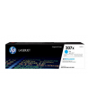 hp inc. Toner 207X Błękitny W2211X - nr 1