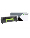 lexmark Toner czarny 7500 B282000 - nr 1