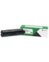 lexmark Toner C332HK0 3K C/MC3326 Czarny - nr 2