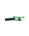 lexmark Toner C332HK0 3K C/MC3326 Czarny - nr 1