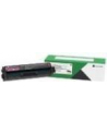 lexmark Toner C332HM0 2,5K C/MC3326 Magenta - nr 2